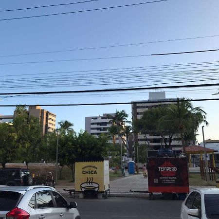Alto Padrao- No Coracao Da Ponta Verde Maceió Zewnętrze zdjęcie