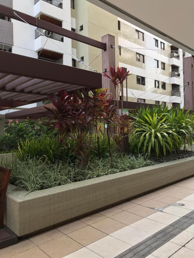 Alto Padrao- No Coracao Da Ponta Verde Maceió Zewnętrze zdjęcie