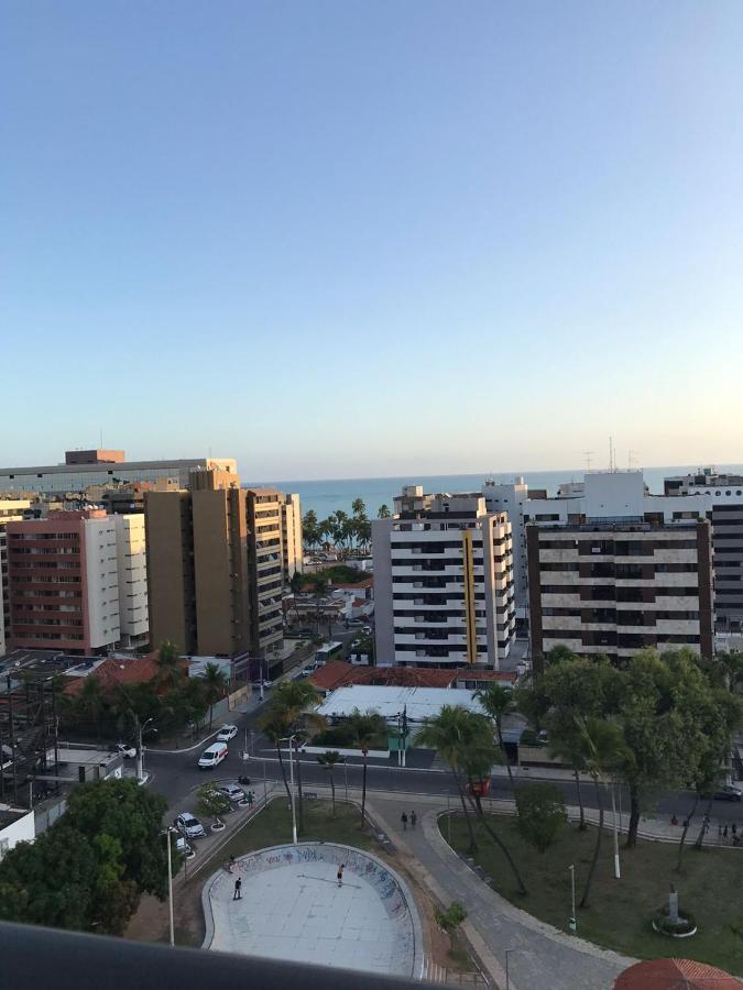 Alto Padrao- No Coracao Da Ponta Verde Maceió Zewnętrze zdjęcie